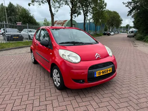 Citroen C1 1.0-12V Séduction