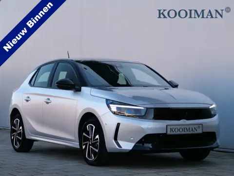 Opel Corsa 1.2 GS Line 100 Pk Camera / DAB / Apple Carplay