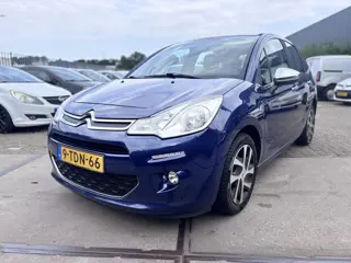 Citroën C3 1.2 VTi Collection CLIMA!APK! (bj 2014)