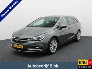 Opel Astra Sports Tourer 1.4 Turbo Innovation | Trekhaak | Elk. A-klep | Keyless | AGR stoelen | Cam