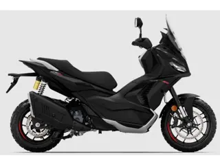 Aprilia SR GT 400 (bj 2026)