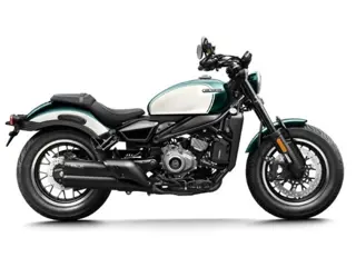 CFMOTO 450 CLC (bj 2026)