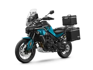CFMOTO 800 MT EXPLORE ES GT (bj 2026)