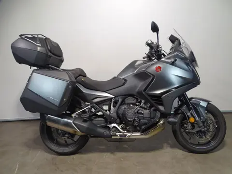 Honda NT 1100 DCT (bj 2022)