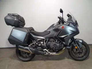 Honda NT 1100 DCT (bj 2022)