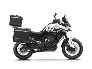 CFMOTO 800 MT EXPLORE ES GT (bj 2026)