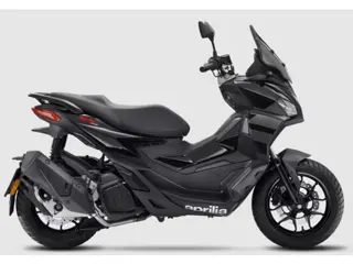 Aprilia SR GT 200 (bj 2026)