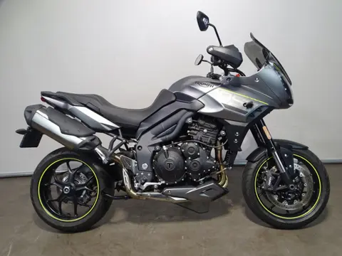 Triumph TIGER 1050 ABS SPORT (bj 2019)