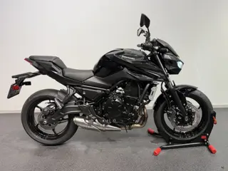 Kawasaki Z650 S (bj 2026)