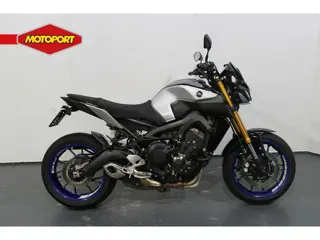 Yamaha MT 09 SP (bj 2020)