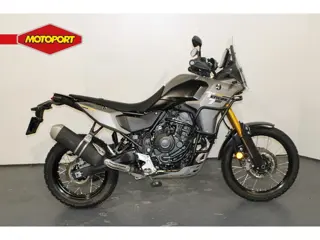 Yamaha TENERE 700 (bj 2025)