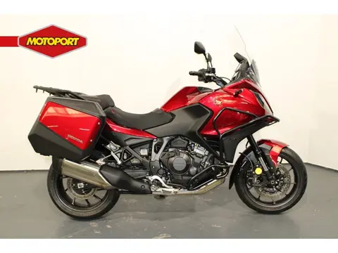 Honda NT 1100 (bj 2024)