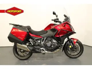 Honda NT 1100 (bj 2024)
