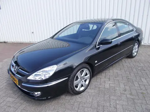 Peugeot 607 2.7 HDiF Executive Automaat ( APK 07-05-2027 )