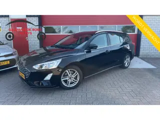 Ford Focus Wagon 1.5 EcoBlue Trend Edition Business CARPLAY / NAVI / AIRCO / PDC / BLUETOOTH / CRUIS