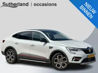 Renault Arkana 1.6 E-Tech Hybrid 145 Intens 143 PK | Nieuw binnen, meer foto's volgen! | Trekhaak | 