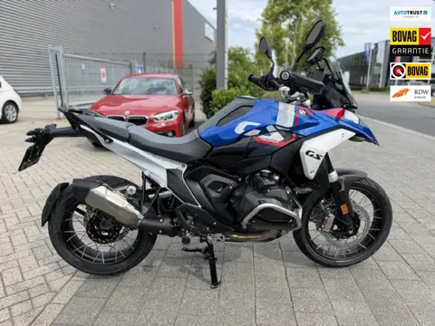 BMW All-Road R 1300 GS Adventure|Garantie|Handverw.|Display