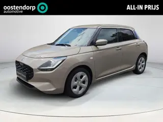 Suzuki Swift 1.2 Select Smart Hybrid