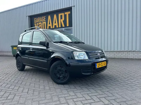 Fiat Panda 1.2 Young | AIRCO | APK 08-2027 |
