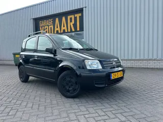 Fiat Panda 1.2 Young | AIRCO | APK 08-2027 |