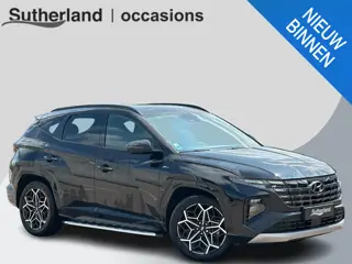 Hyundai Tucson 1.6 T-GDI HEV N Line Sky 230 PK | Nieuw binnen, meer foto's volgen nog! | Panoramadak