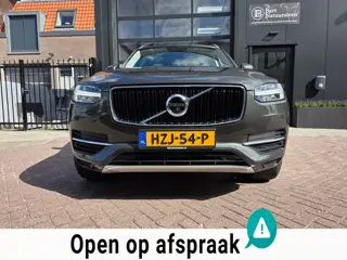 Volvo XC90 2.0 T8 Twin Engine AWD Inscription