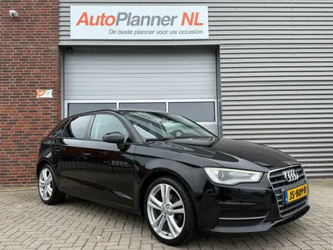 Audi A3 Sportback 1.4 TFSI Attraction! Airco! Cruise Control!