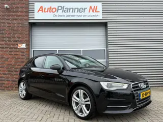 Audi A3 Sportback 1.4 TFSI Attraction! Airco! Cruise Control!