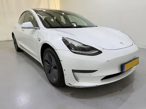 Tesla Model 3 Long Range Dual Motor 75 kWh (bj 2019)