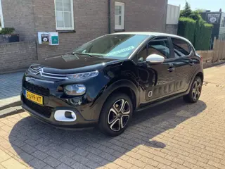 Citroen C3 1.2 PureTech S&S Feel Edition