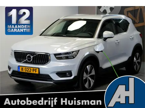Volvo XC40 1.5 T5 193kW/262pk DCT7 Recharge Business Pro ADAPT.CRUISE + PILOT ASSIST + STOELVERWARMI