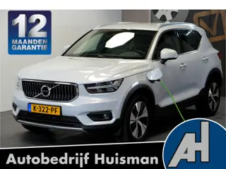 Volvo XC40 1.5 T5 193kW/262pk DCT7 Recharge Business Pro ADAPT.CRUISE + PILOT ASSIST + STOELVERWARMI