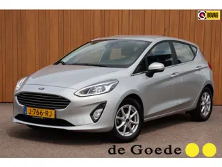 Ford Fiesta 1.0 EcoBoost Titanium org.NL navi pdc