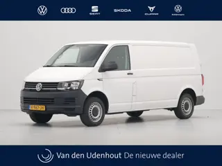 Volkswagen Transporter L2H1 2.0 TDI 85pk Trendline-Executive