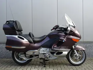 BMW K 1200 LT ABS (bj 2002)