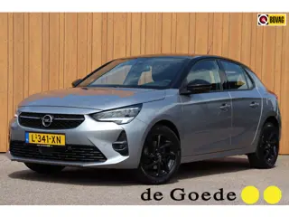 Opel Corsa 1.2 Turbo GS Line org.NL camera carplay