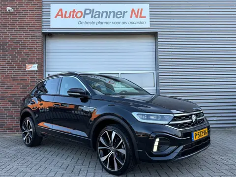 Volkswagen T-Roc 1.5 TSI R-Line! Camera! Navi! Pano! Virtual!