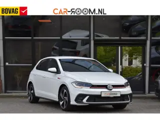 Volkswagen Polo 2.0 TSI GTI Lane Virtual Clima DCC Stoel.vw