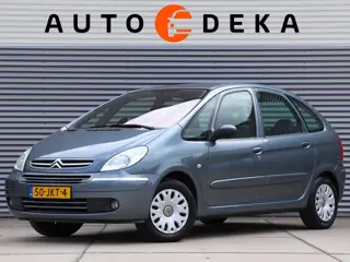 Citroen Xsara Picasso 1.6i-16V Image *Klimaatreg.*Cruisecontr.*