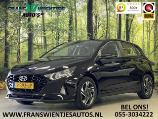 Hyundai i20 1.0 T-GDI Comfort | Airconditioning | Achteruitrij Camera | Cruise Control | Bluetooth |