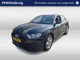 Audi A1 Sportback 25 TFSI Pro Line Parkeersensoren achter / Carplay / Cruise control