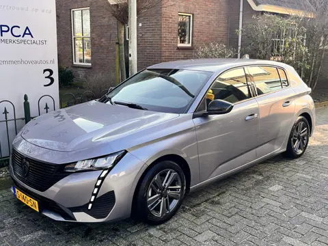 Peugeot 308 1.2 PureTech Active Pack Business (bj 2023)