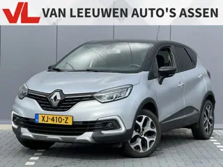 Renault Captur 0.9 TCe Intens | Cruise | Navi | Camera