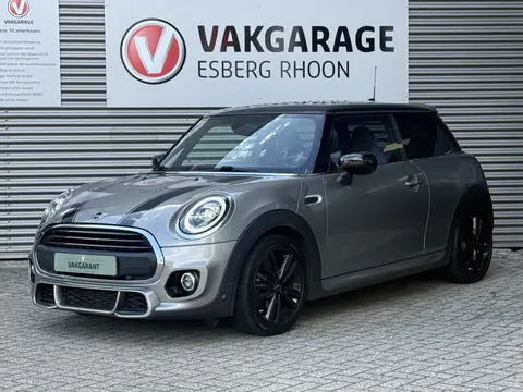 MINI 3-deurs 1.5 One JCW-PAKKET,PDC,STOELVERWARMING
