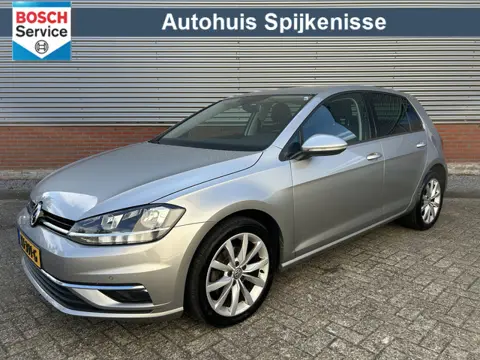 Volkswagen Golf 1.0 TSI Comfortline | CarPlay | Navigatie | Extra Getint Glas |Lichtmetalen Velgen |