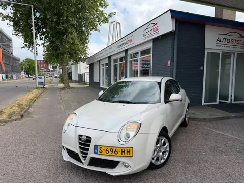 Alfa Romeo MiTo 1.4 Progression