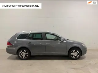 Volkswagen Golf Variant 1.2 TSI Highline Clima Cruise Navi Trekhaak