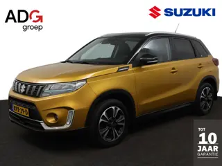 Suzuki Vitara 1.4 Boosterjet Style Smart Hybrid AllGrip | 4X4 | Climate control | Cruise control ada