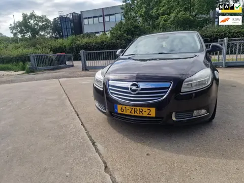 Opel Insignia 1.4 Turbo EcoFLEX Cosmo