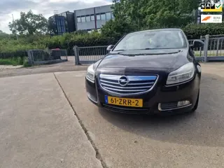 Opel Insignia 1.4 Turbo EcoFLEX Cosmo